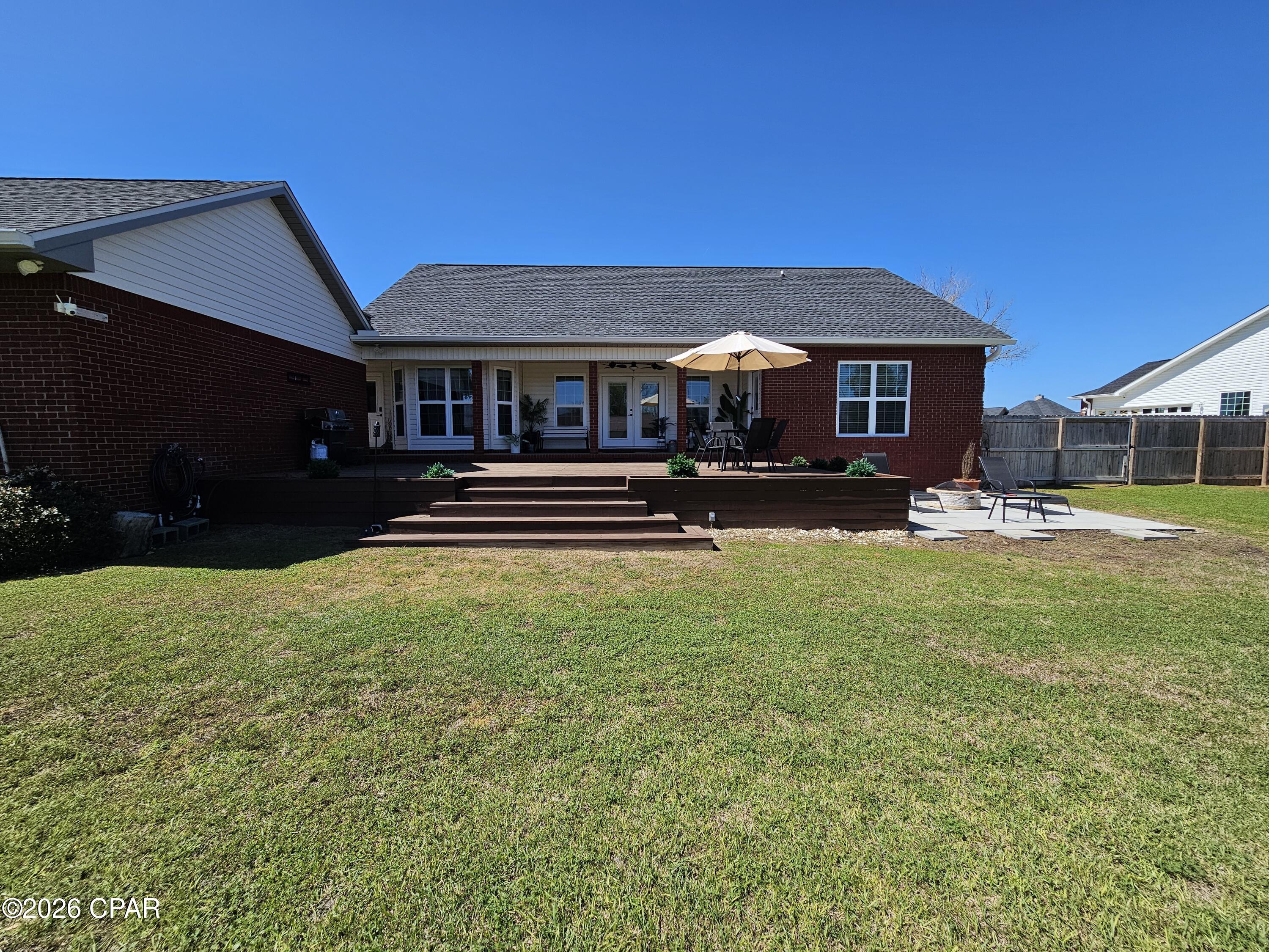 Spring Chase - Residential