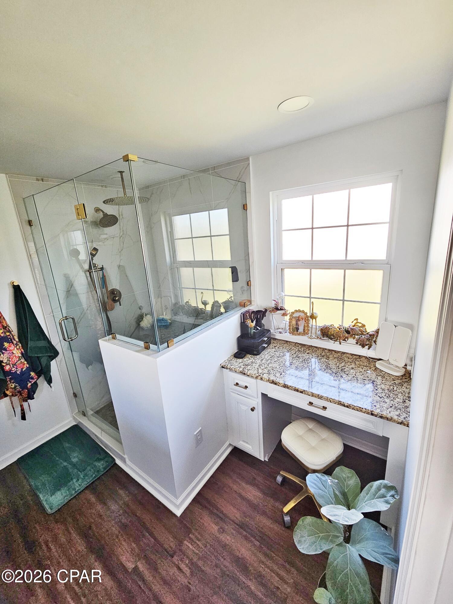 Spring Chase - Residential