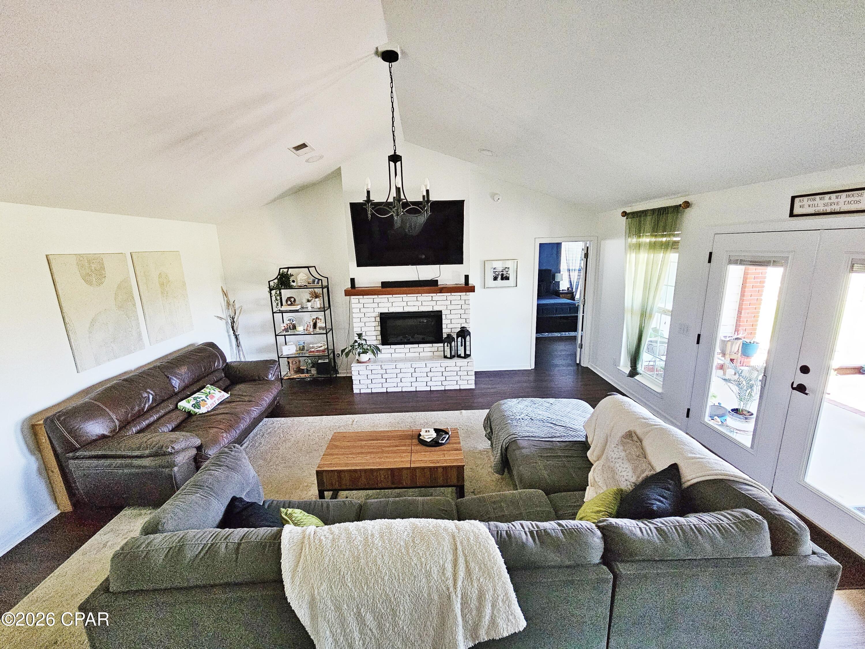 Spring Chase - Residential