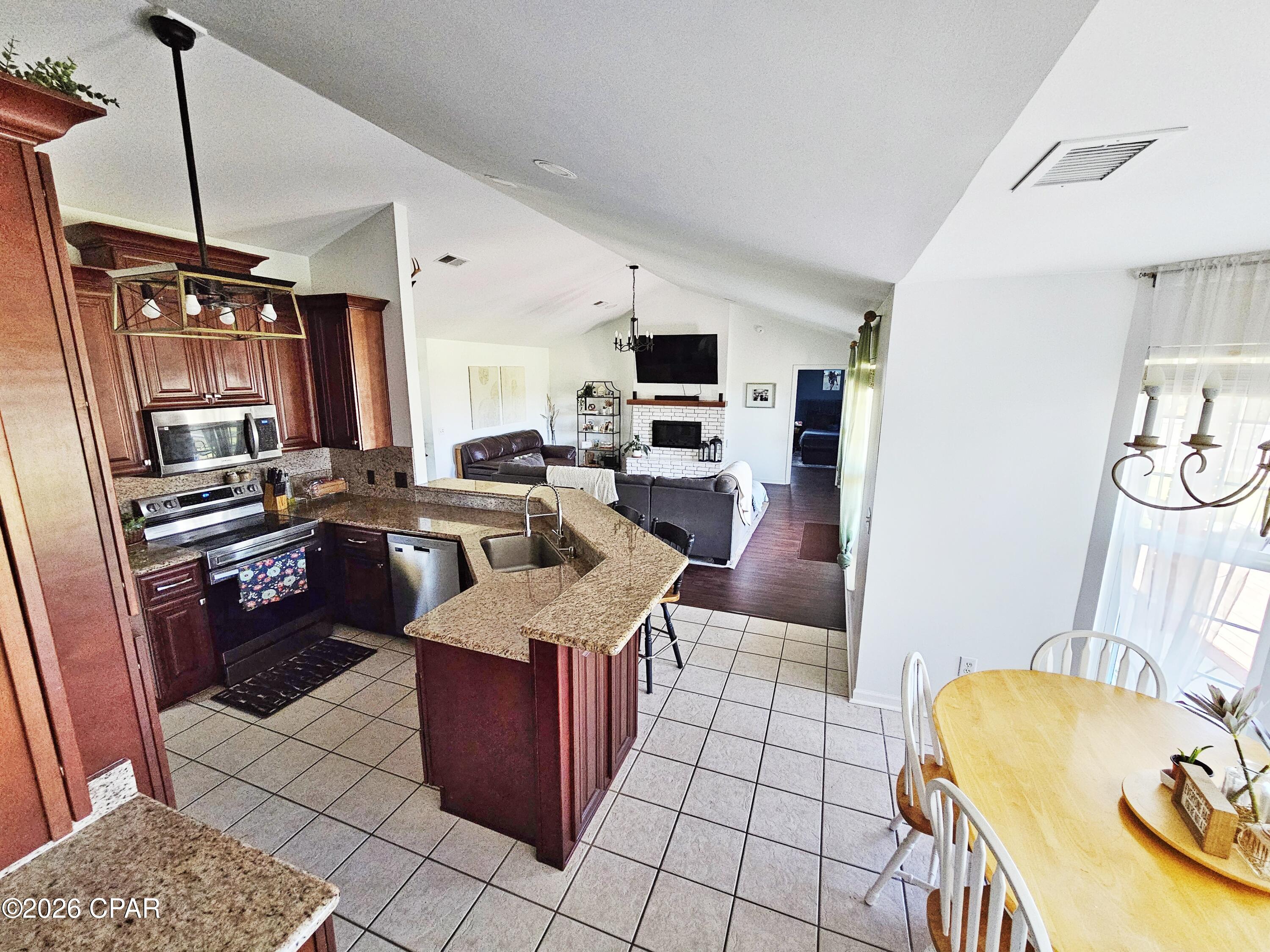 Spring Chase - Residential