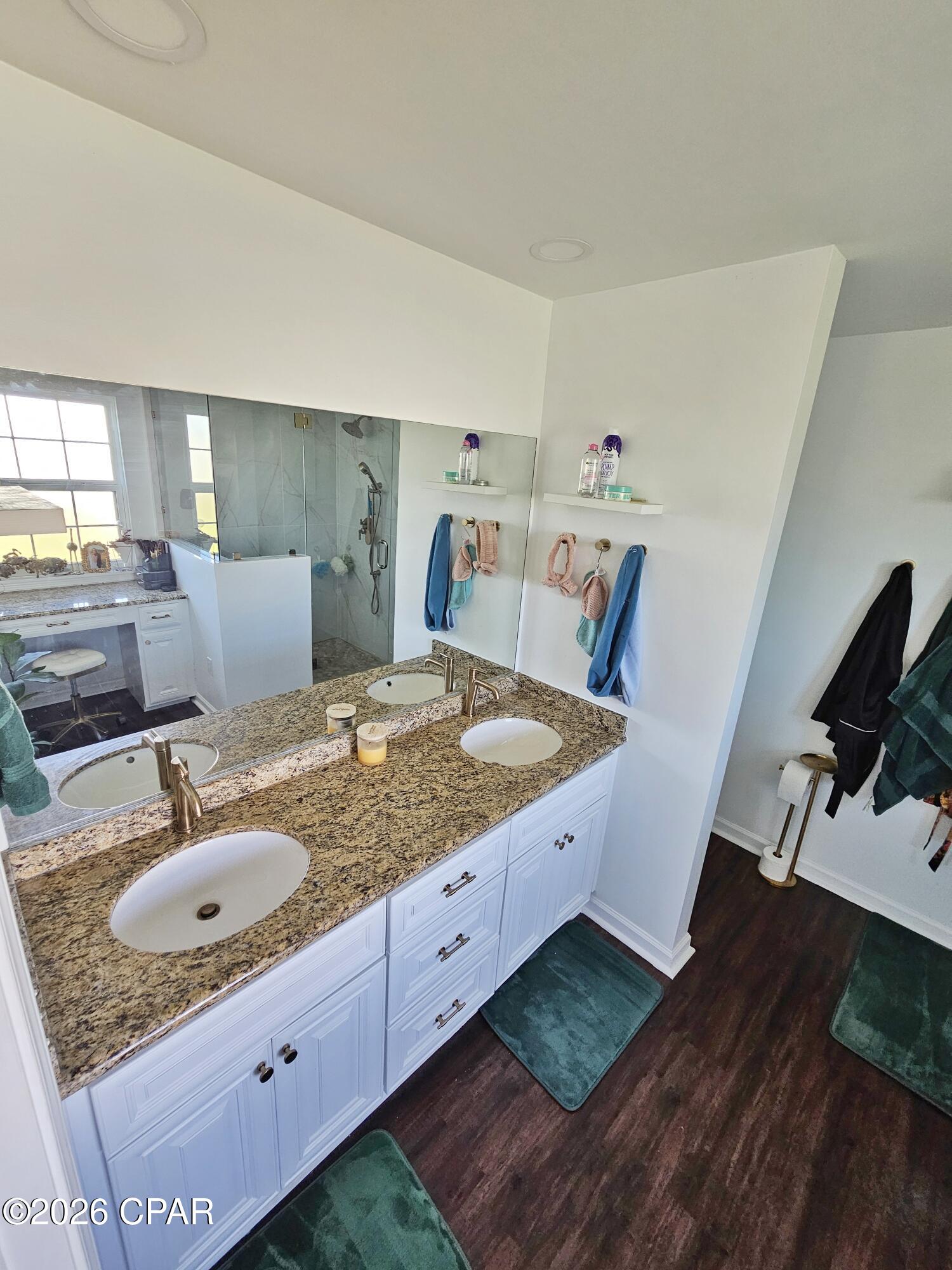 Spring Chase - Residential