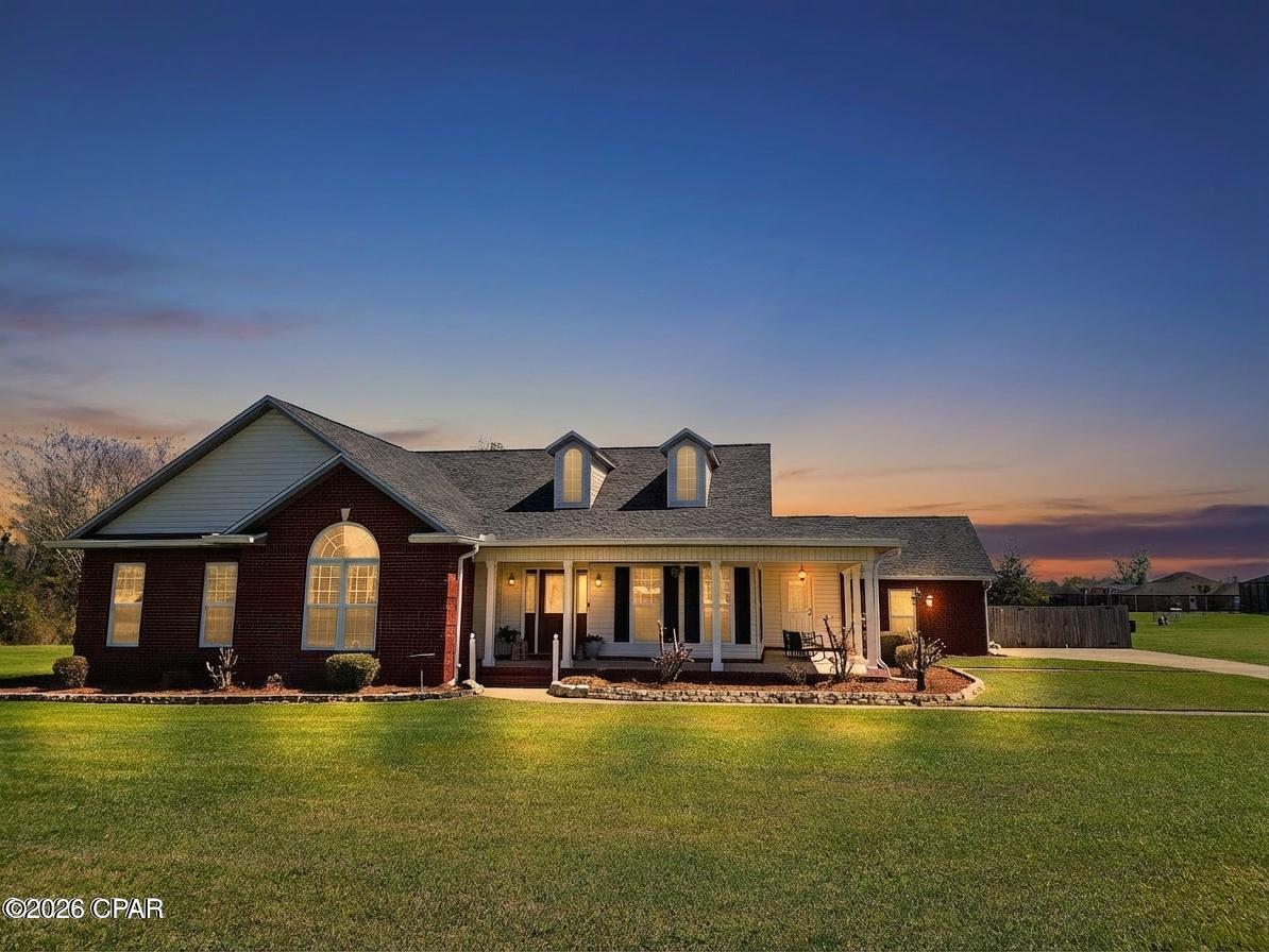 Spring Chase - Residential