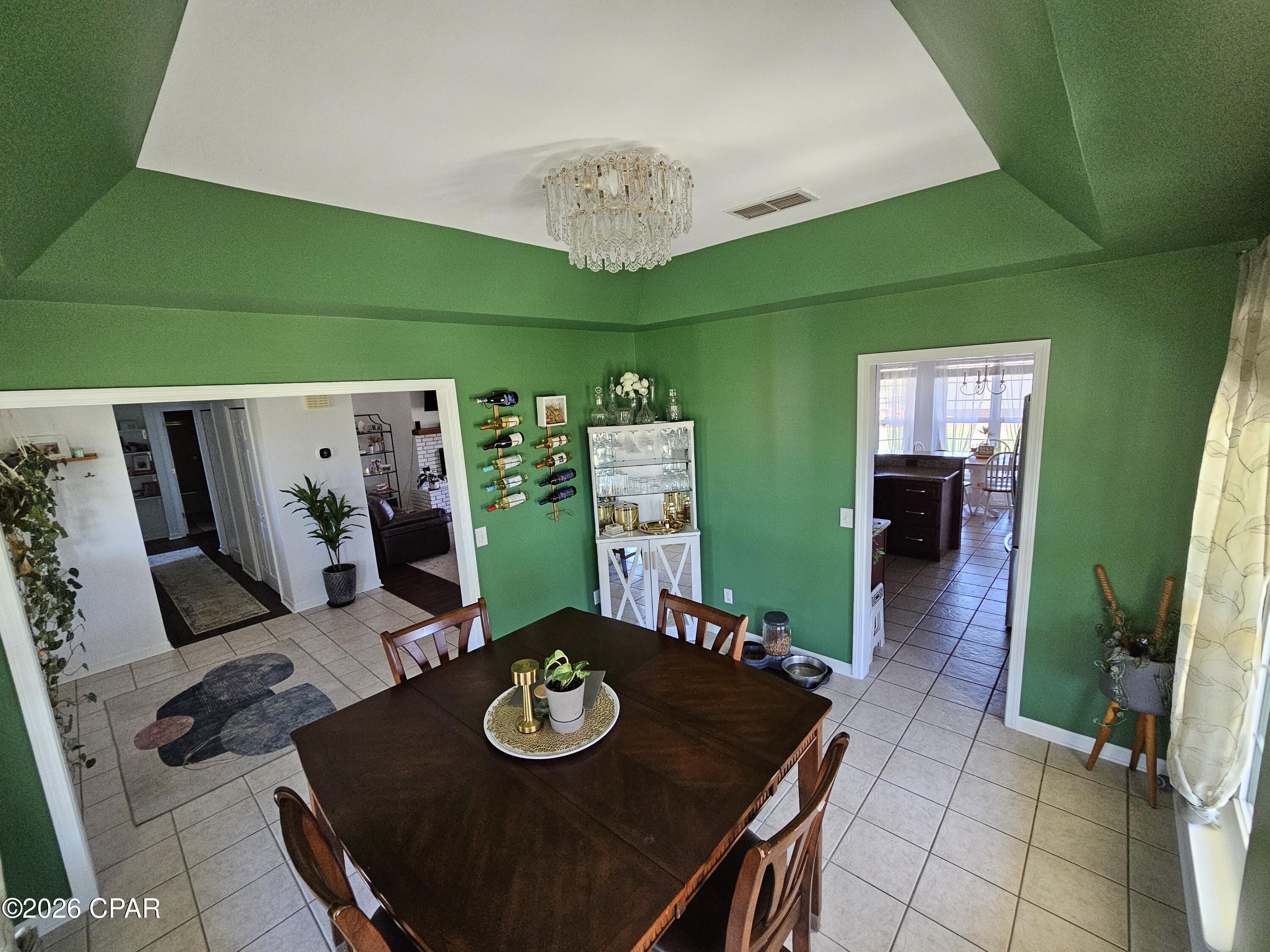 Spring Chase - Residential