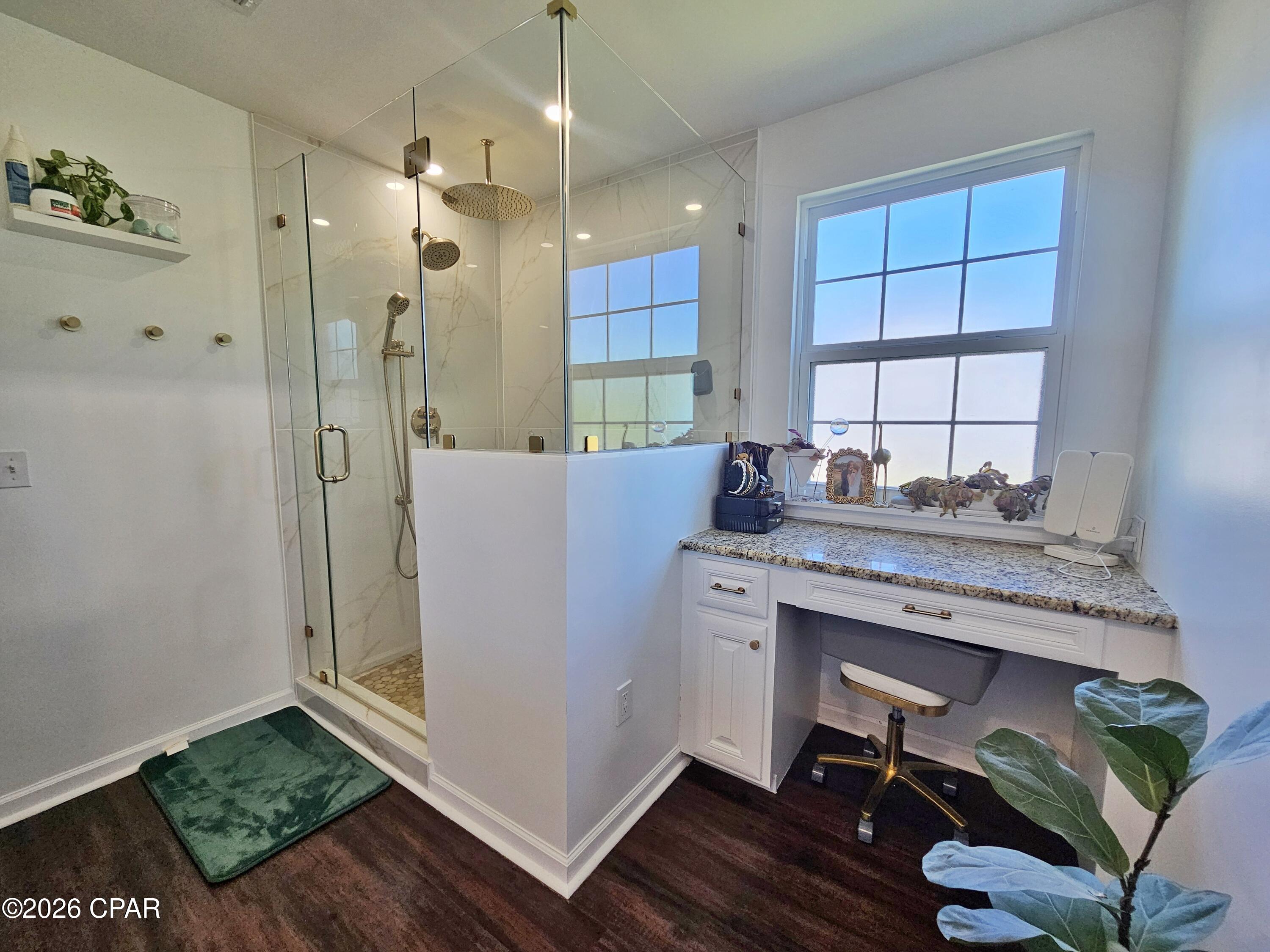 Spring Chase - Residential