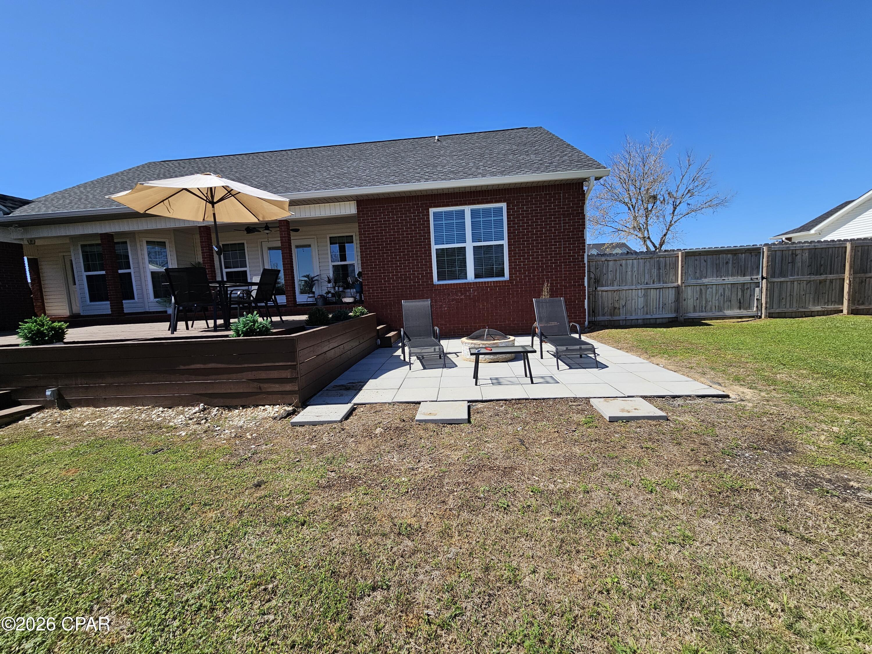 Spring Chase - Residential