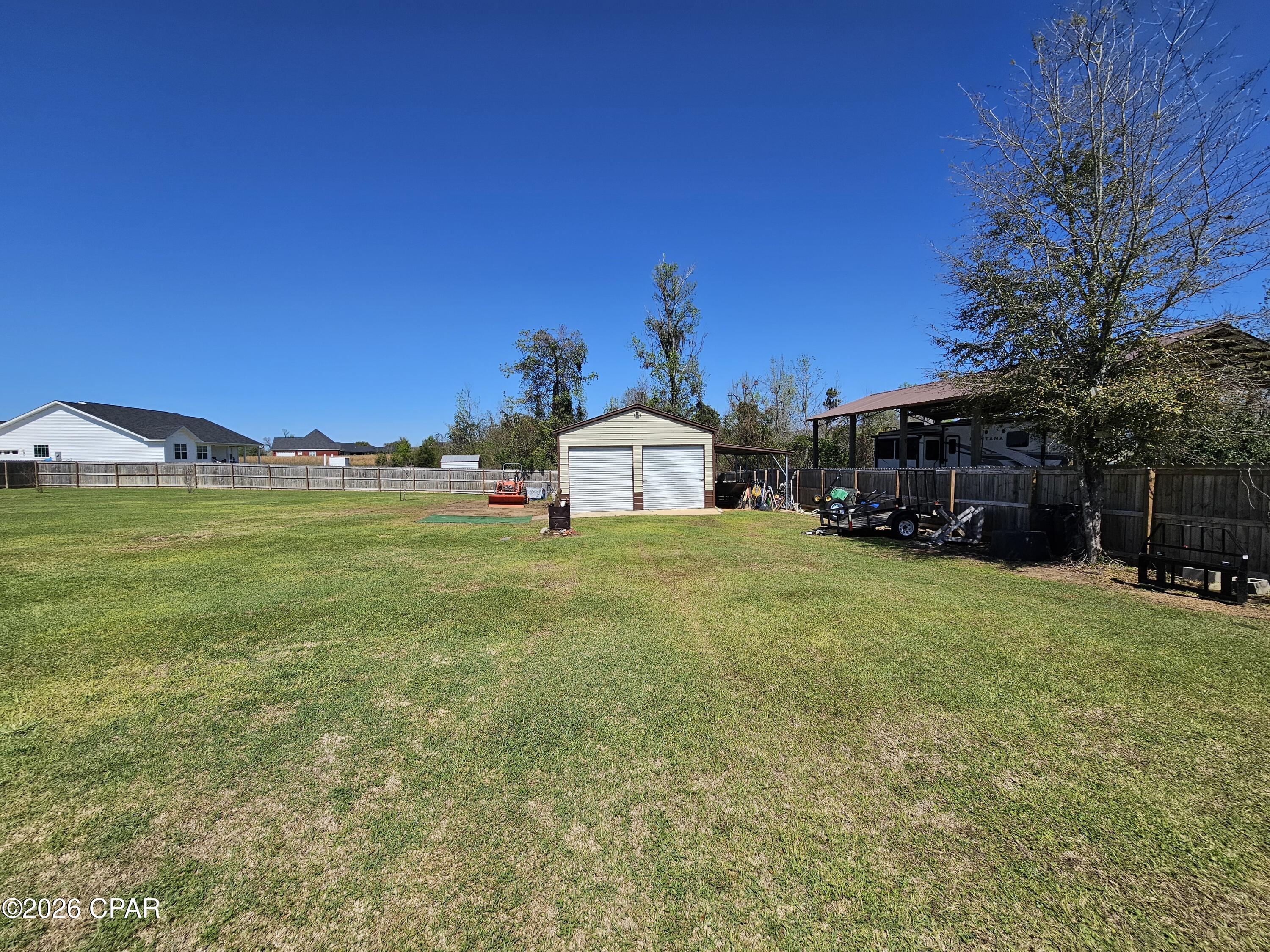 Spring Chase - Residential