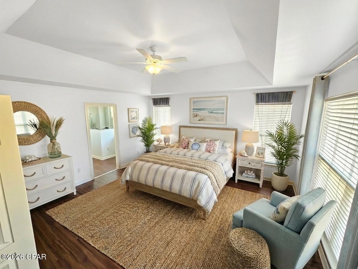 Spring Chase - Residential