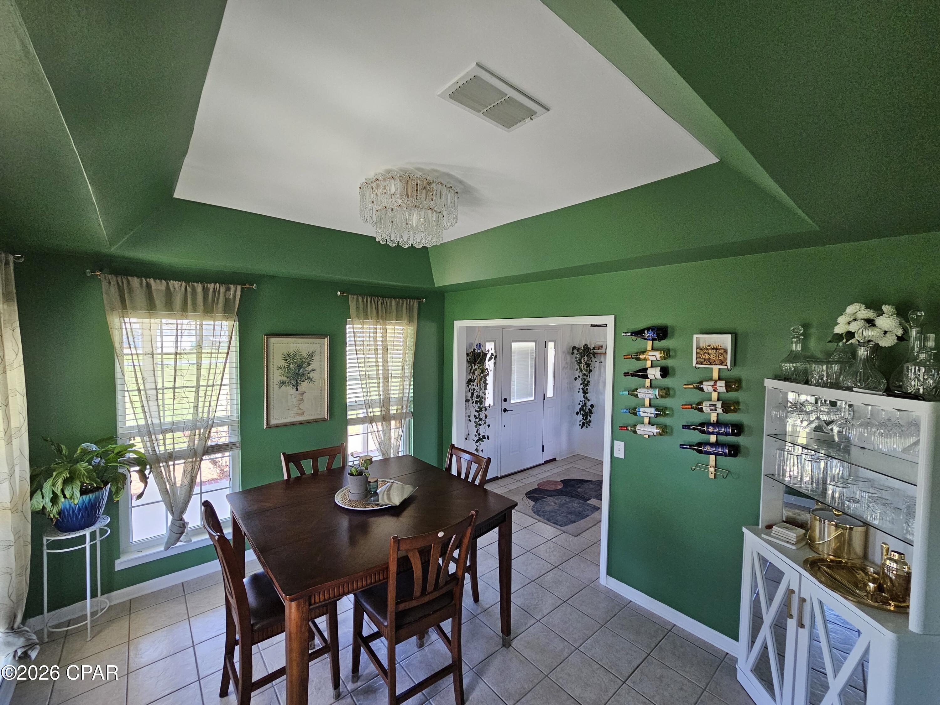 Spring Chase - Residential