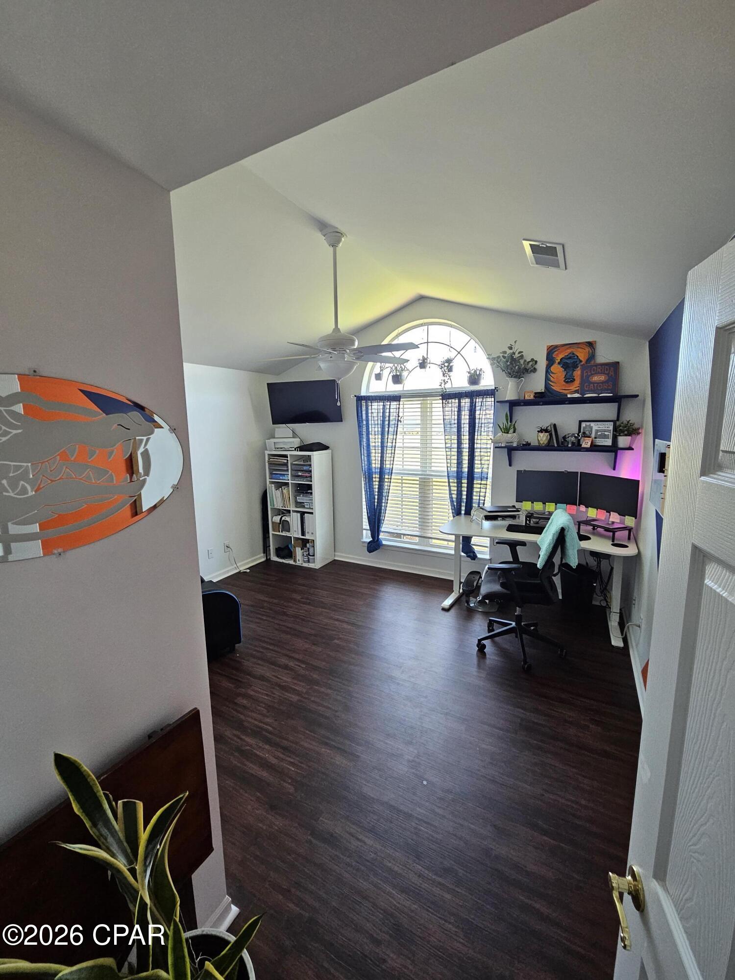 Spring Chase - Residential