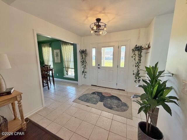 Spring Chase - Residential