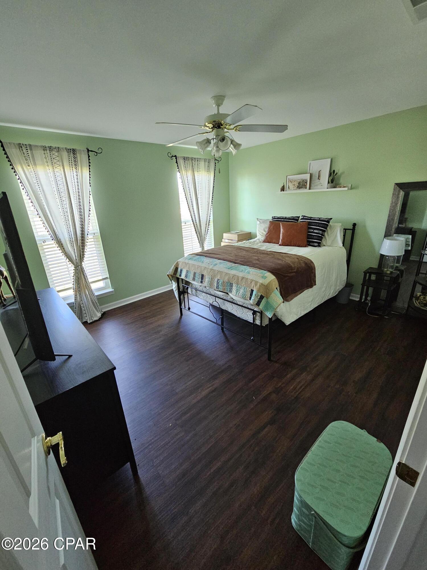 Spring Chase - Residential