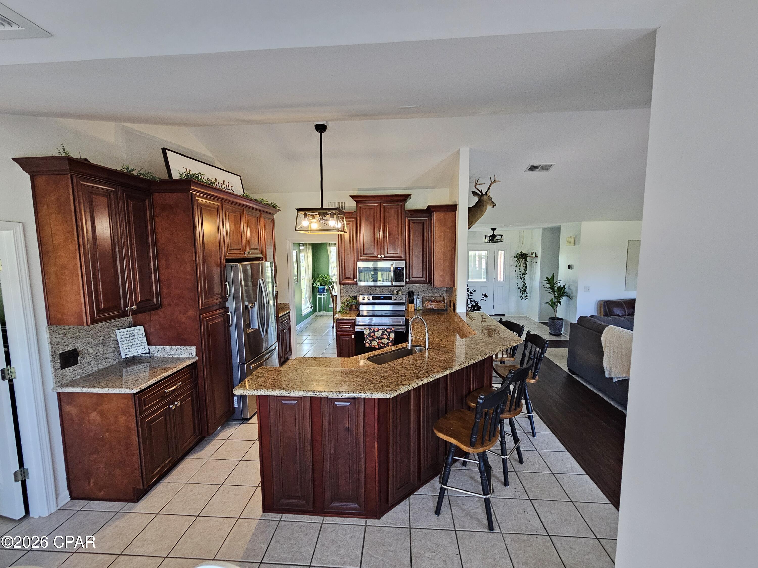 Spring Chase - Residential