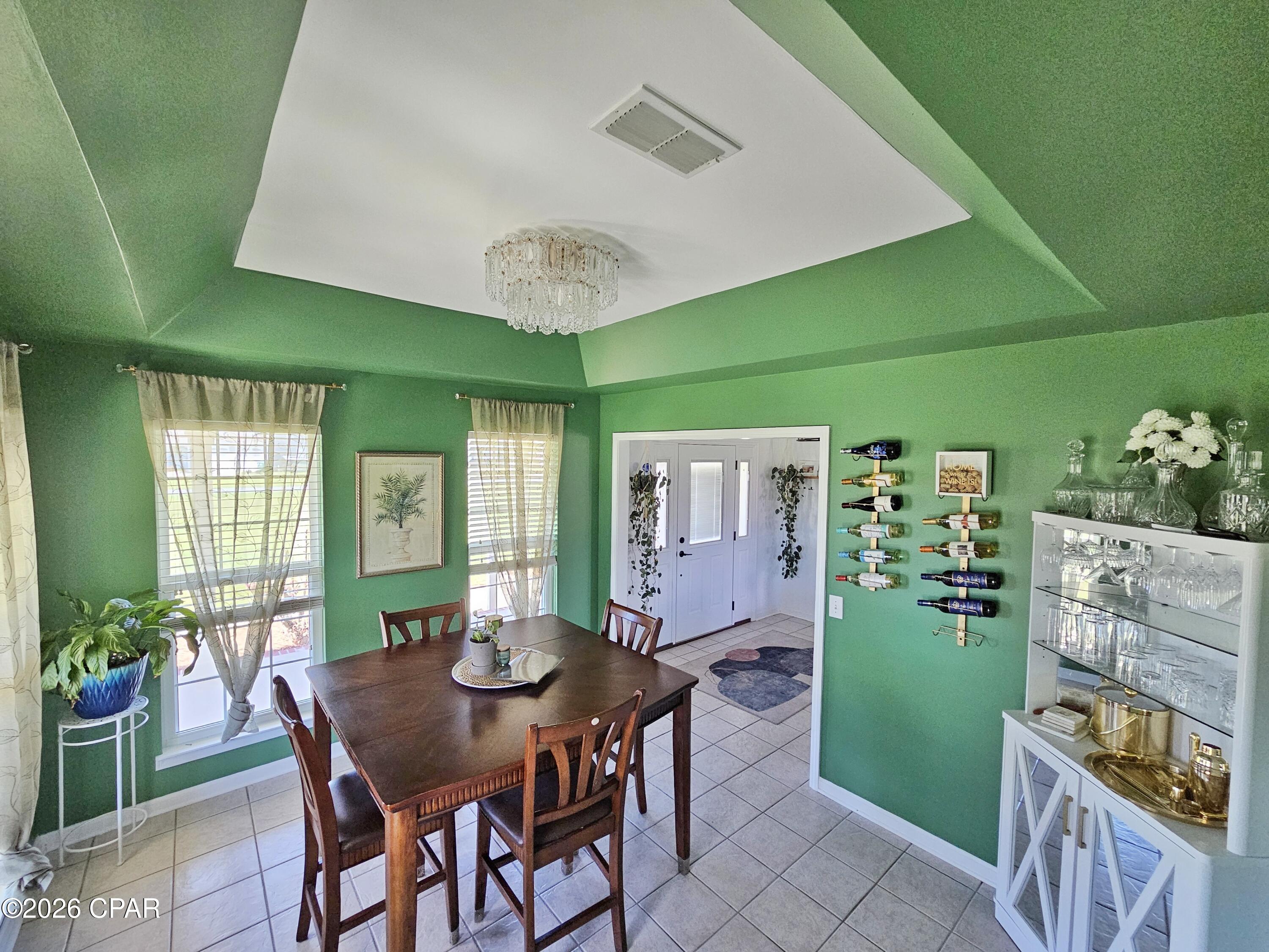 Spring Chase - Residential