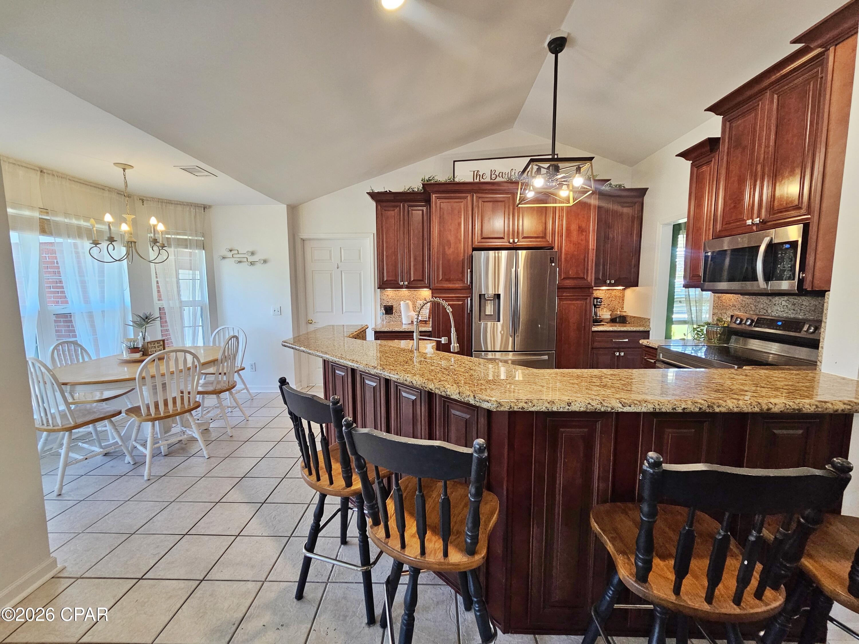 Spring Chase - Residential