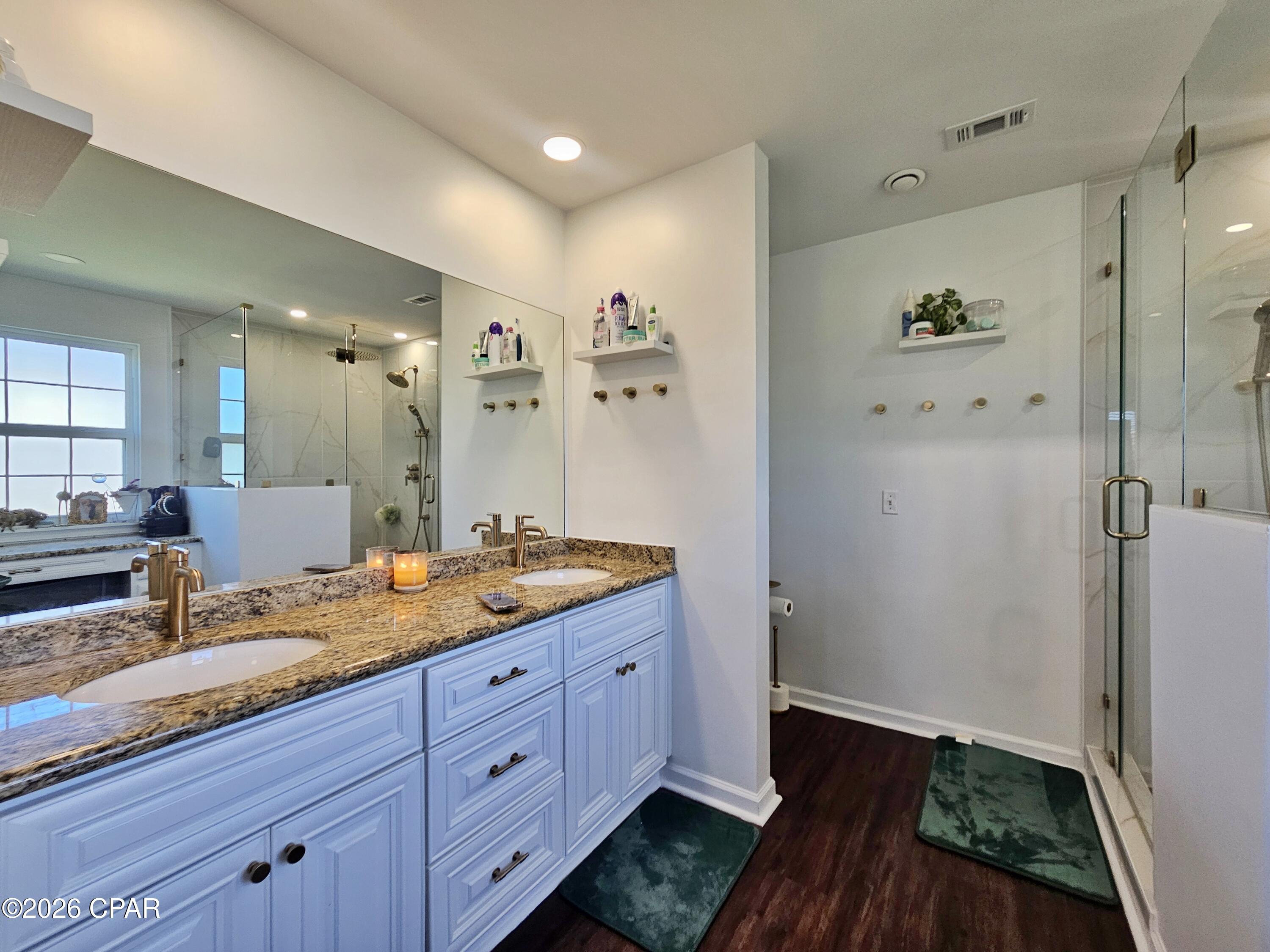 Spring Chase - Residential