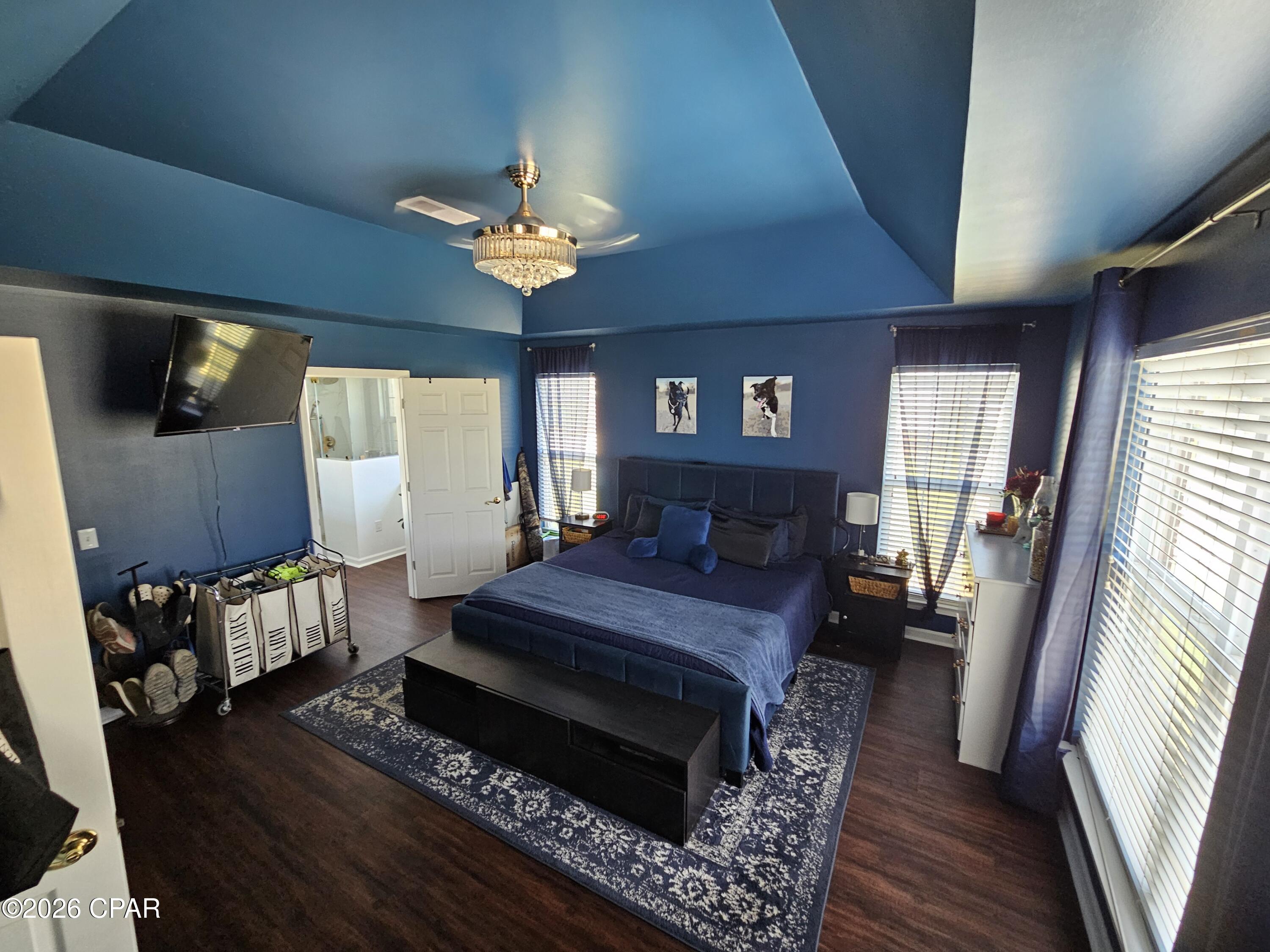 Spring Chase - Residential