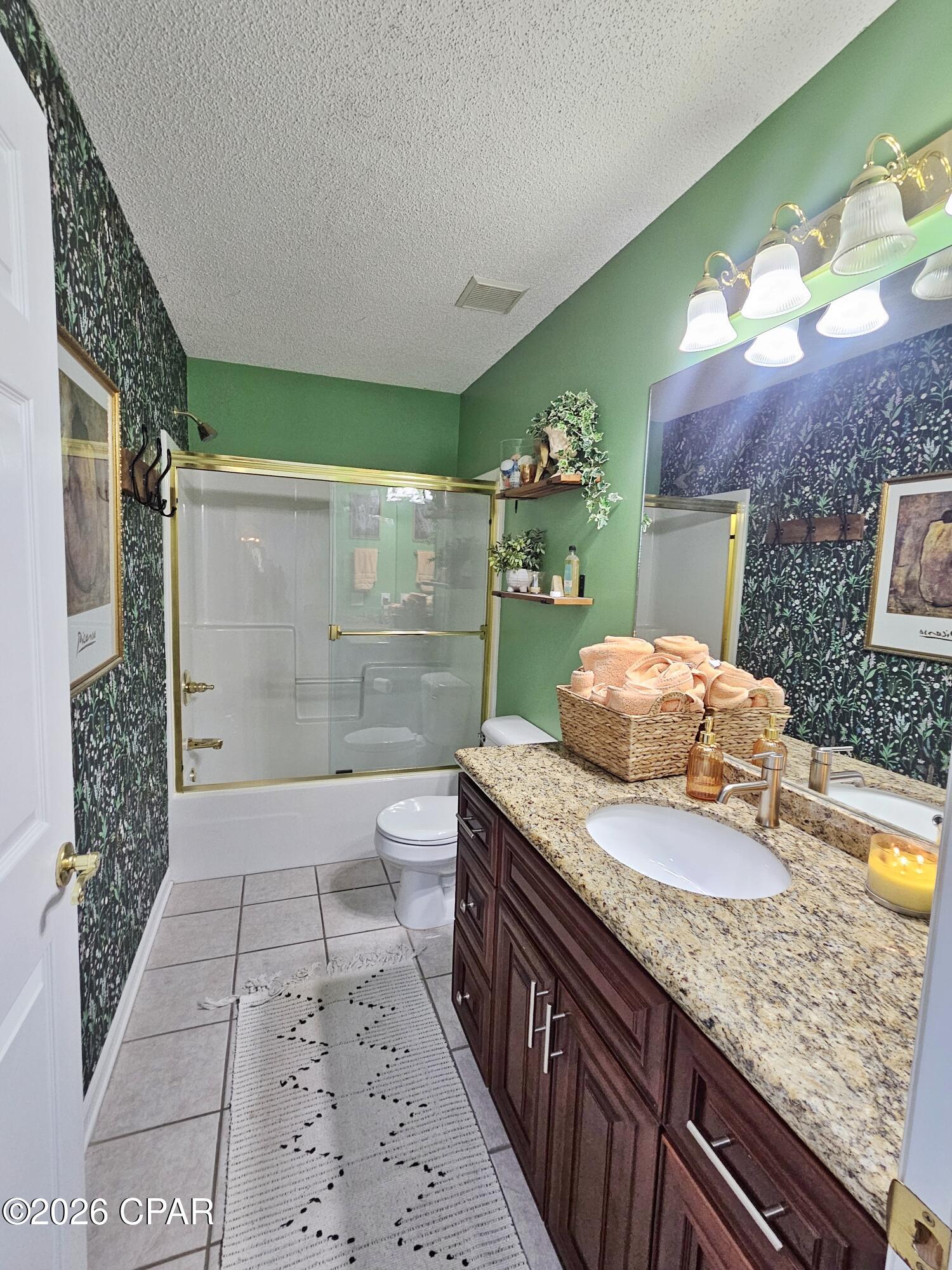 Spring Chase - Residential