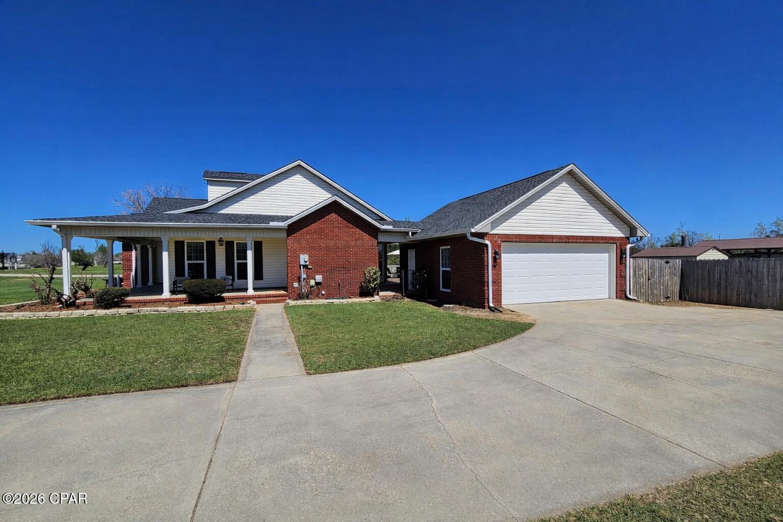 Spring Chase - Residential