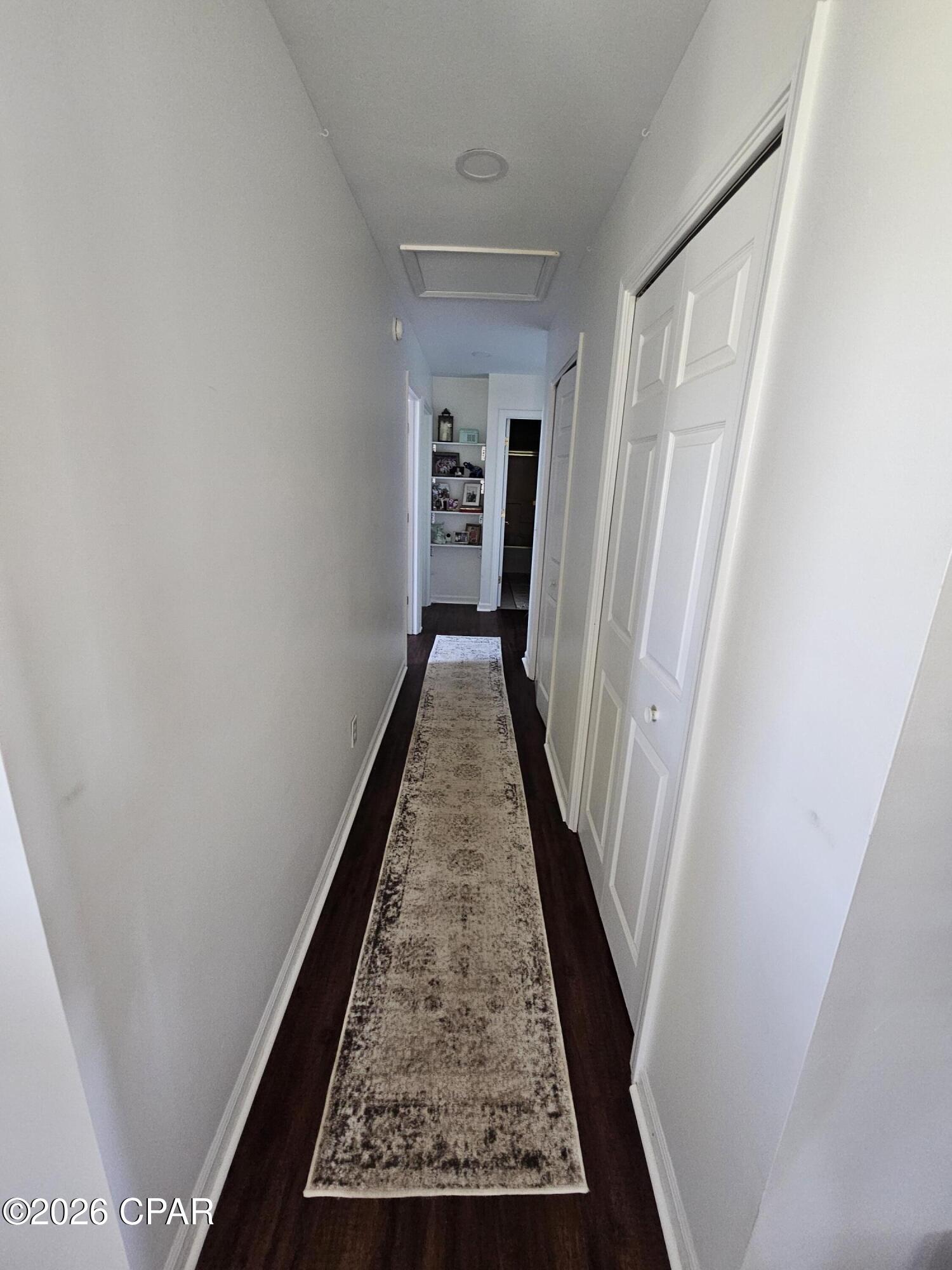 Spring Chase - Residential