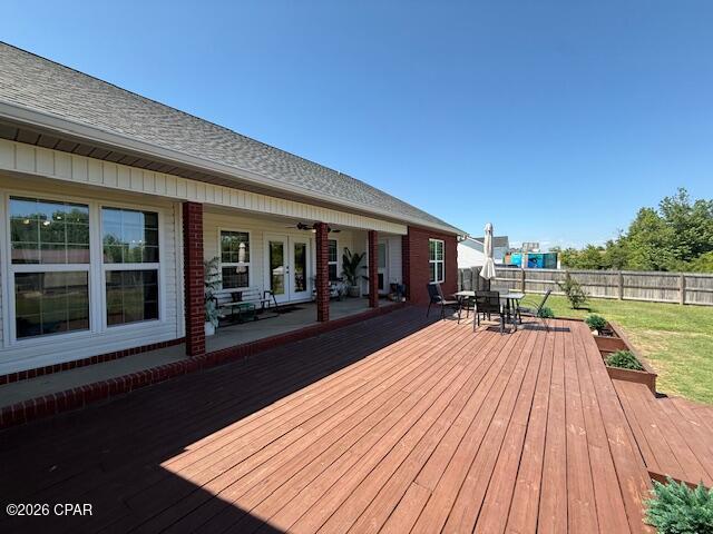 Spring Chase - Residential