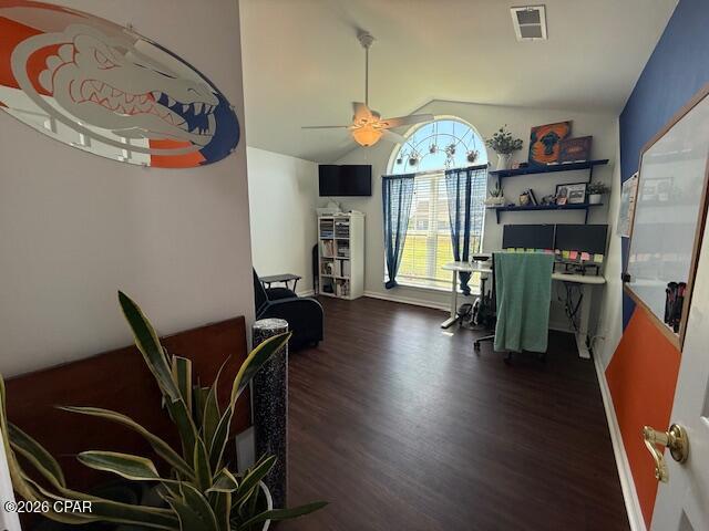 Spring Chase - Residential