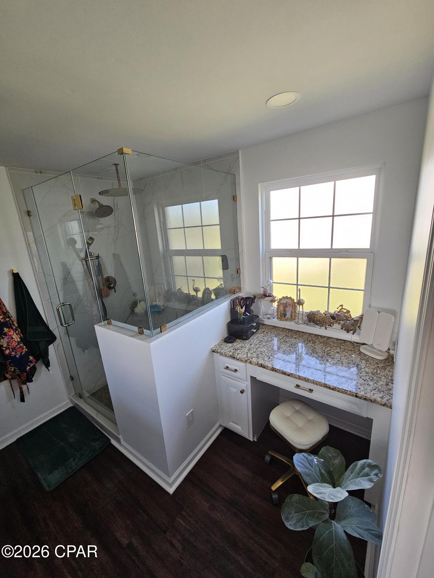 Spring Chase - Residential