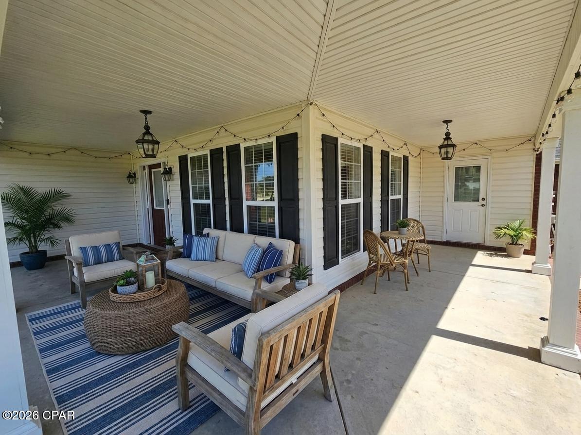 Spring Chase - Residential