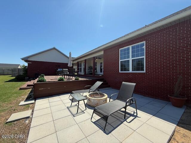 Spring Chase - Residential