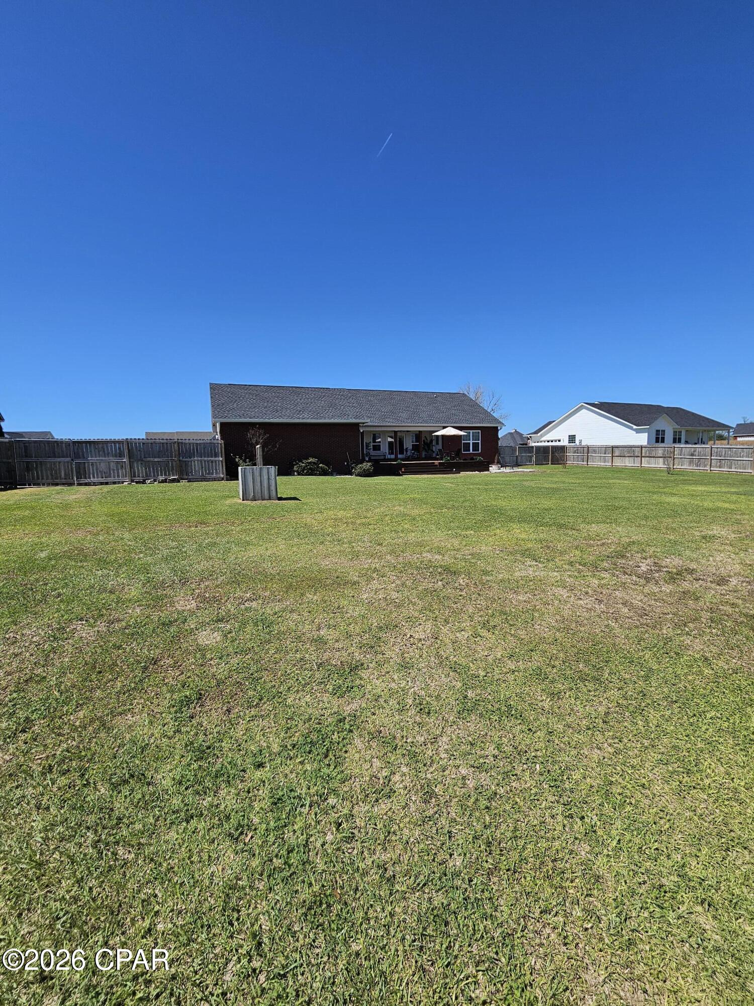 Spring Chase - Residential