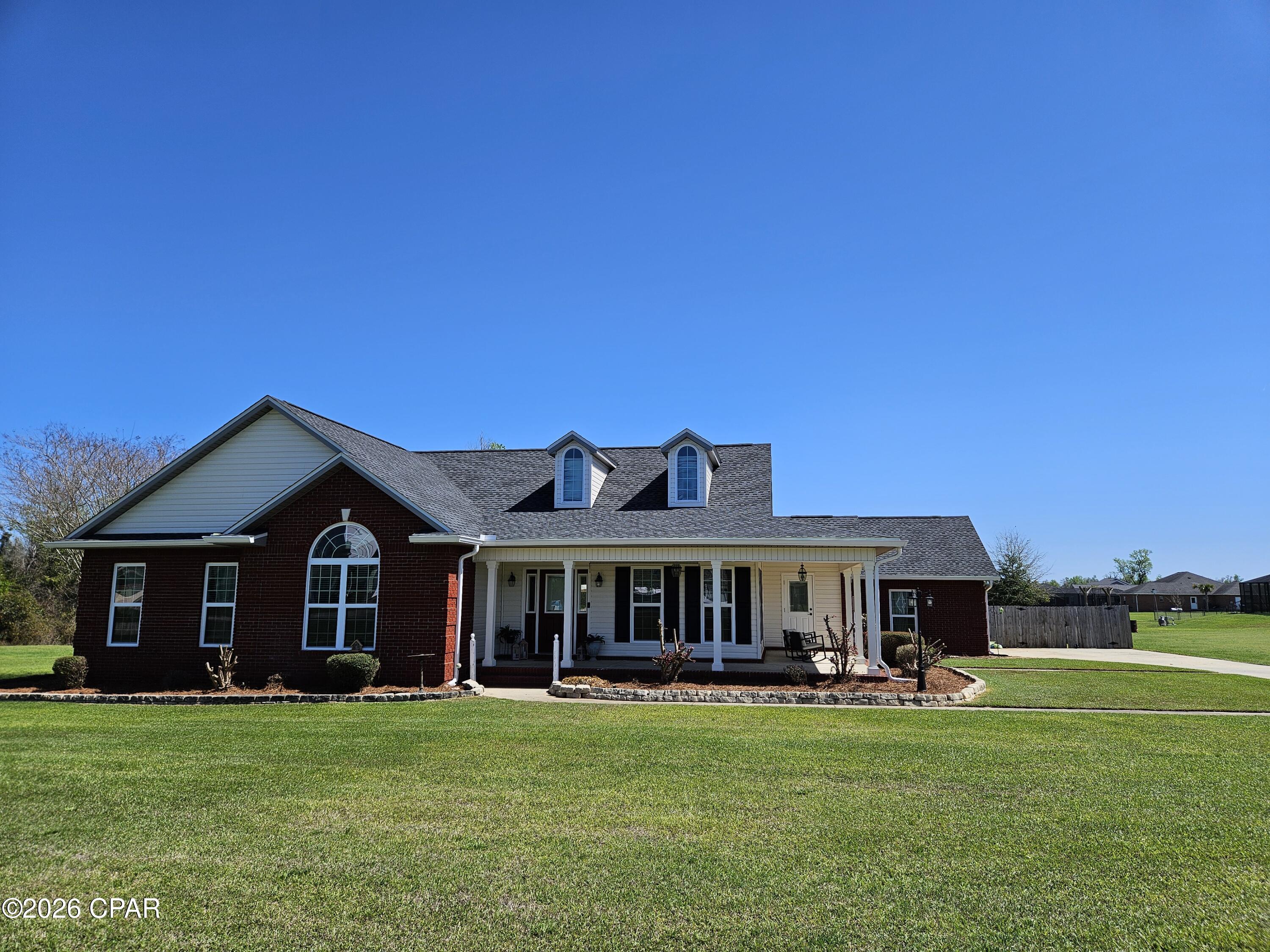 Spring Chase - Residential