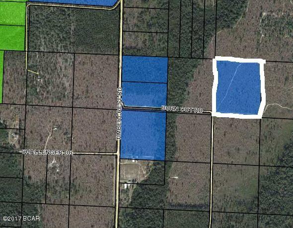 No Named Subdivision - Land