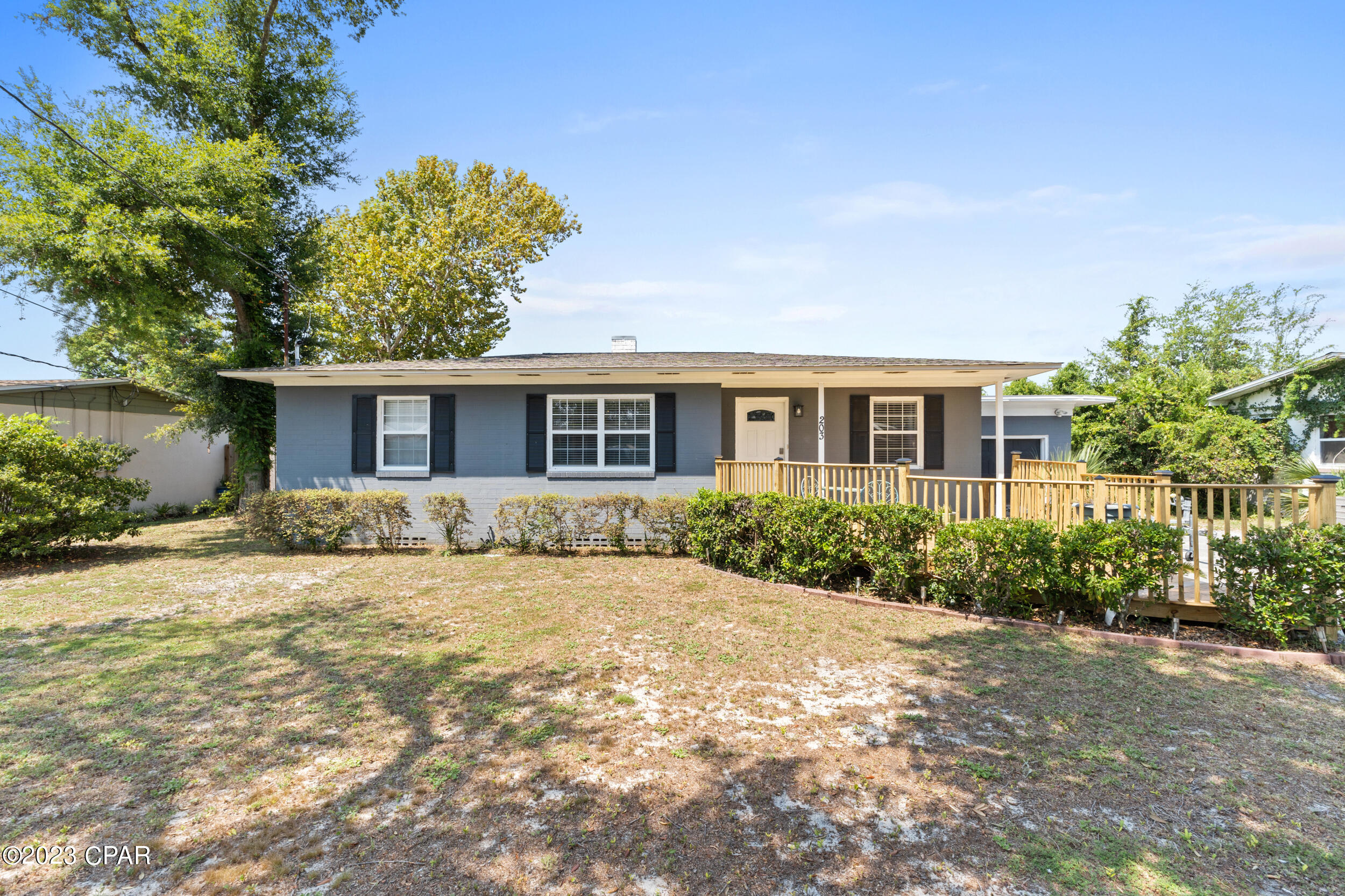 Cove Terrace 3rd Add - Residential