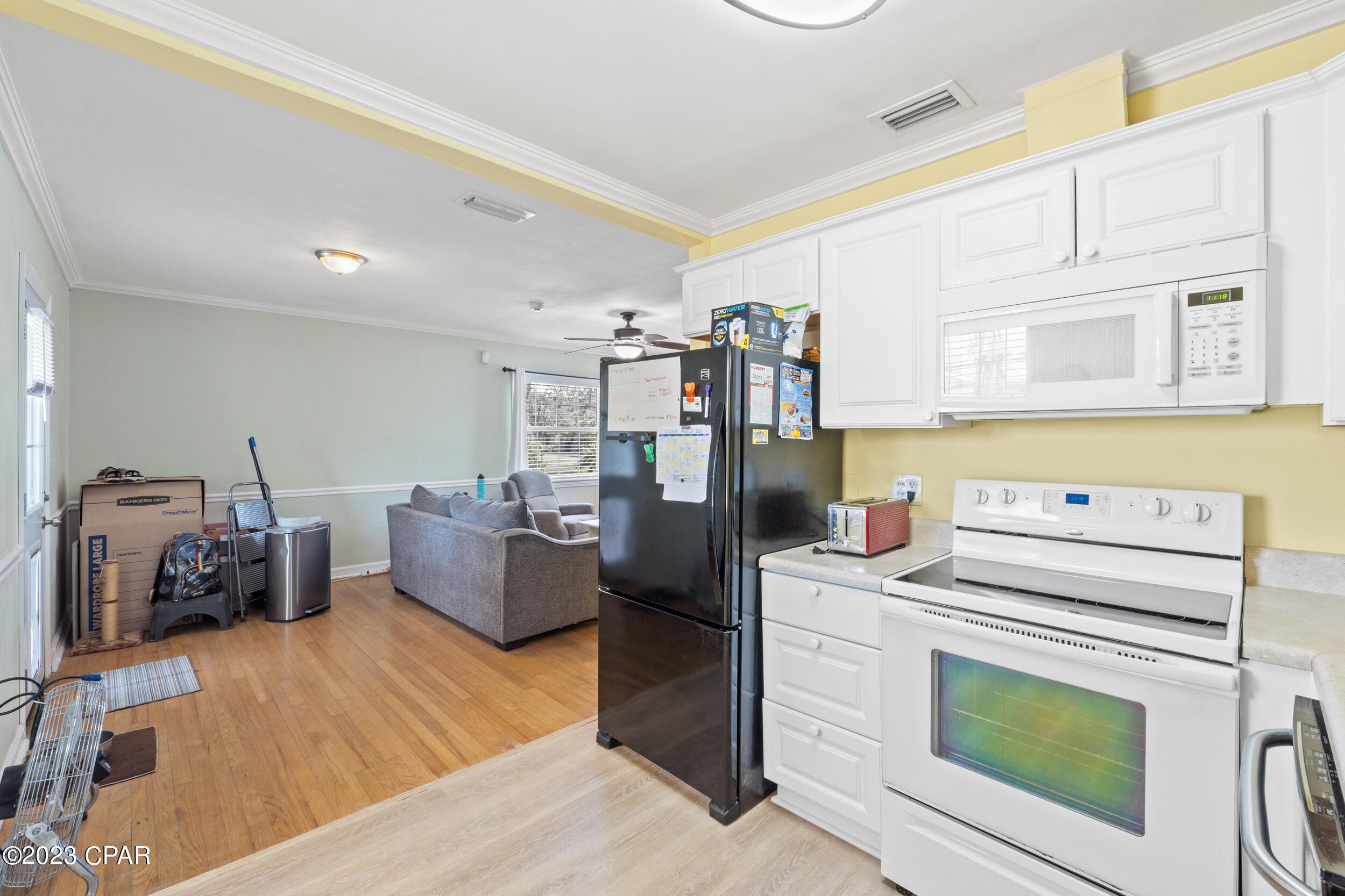 Cove Terrace 3rd Add - Residential