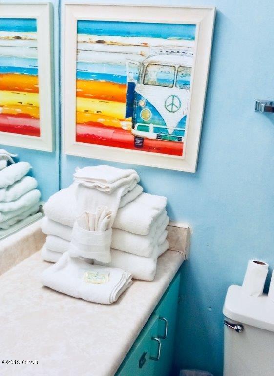 Top Of The Gulf Condo. - Residential