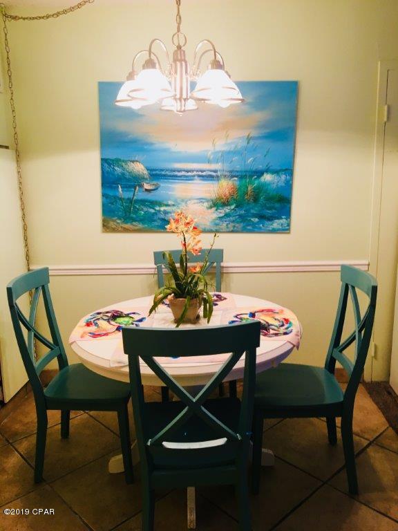 Top Of The Gulf Condo. - Residential