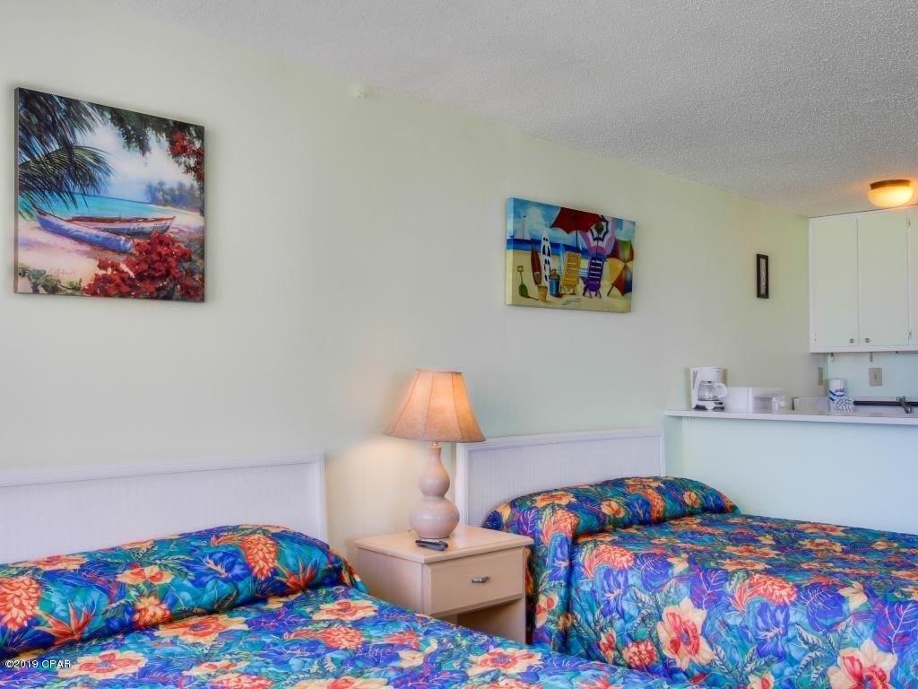 Top Of The Gulf Condo. - Residential