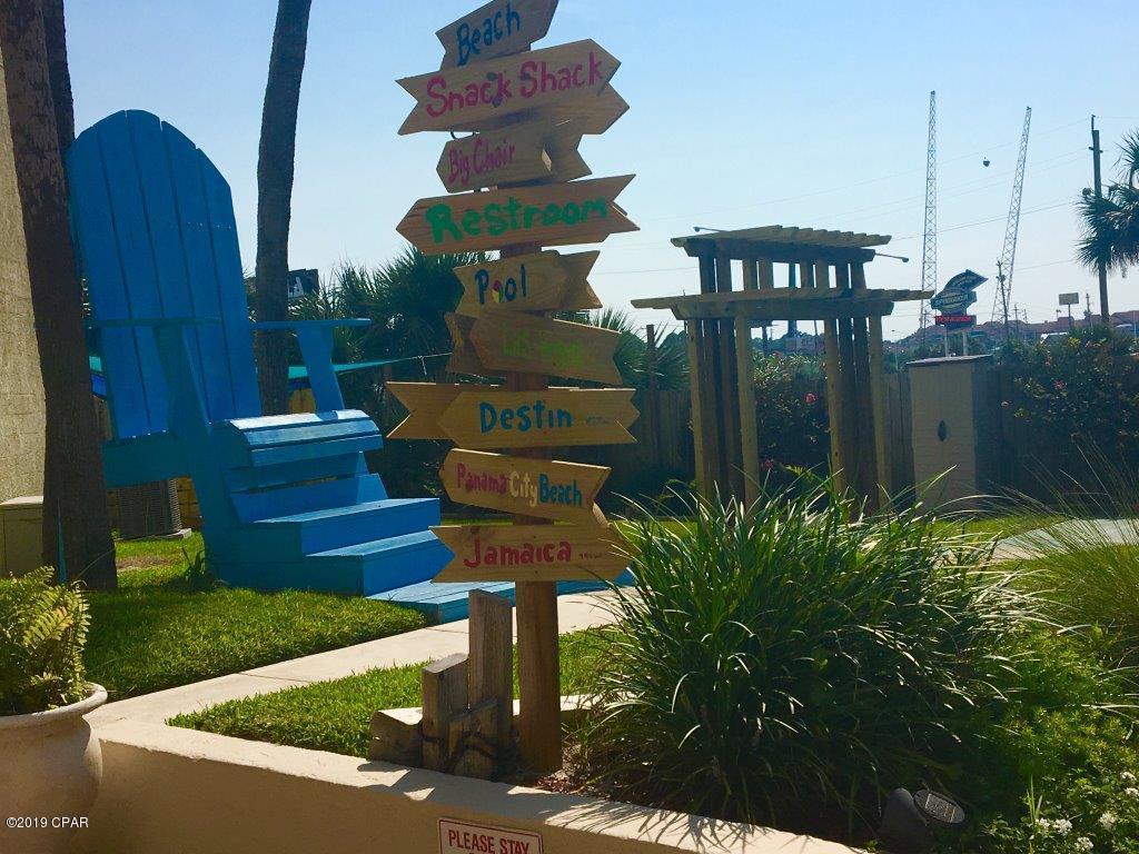 Top Of The Gulf Condo. - Residential