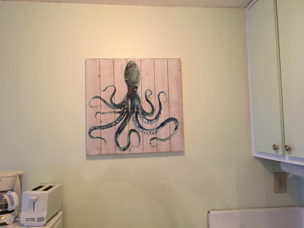 Top Of The Gulf Condo. - Residential