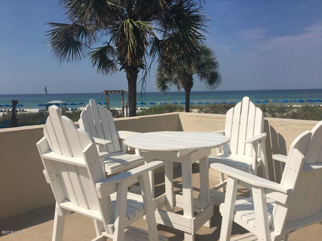 Top Of The Gulf Condo. - Residential