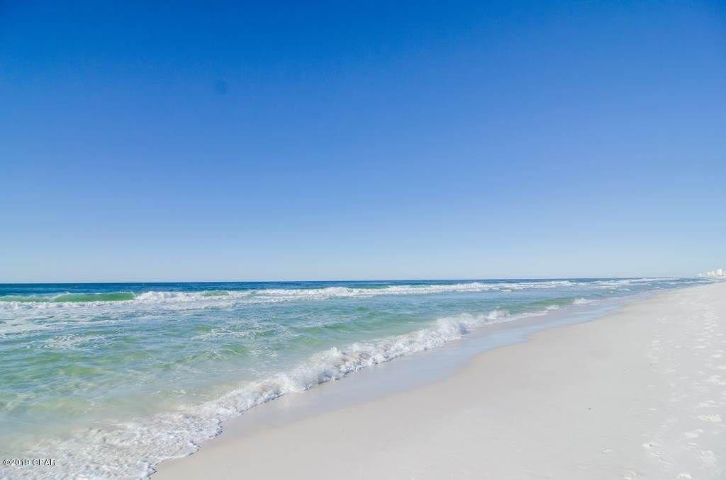 Top Of The Gulf Condo. - Residential