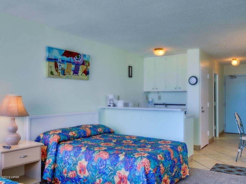 Top Of The Gulf Condo. - Residential