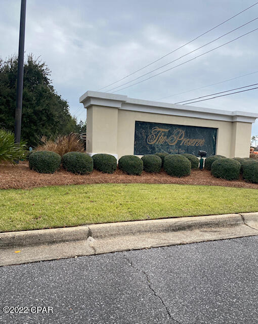 Preserve On The Bay Ph II - Residential