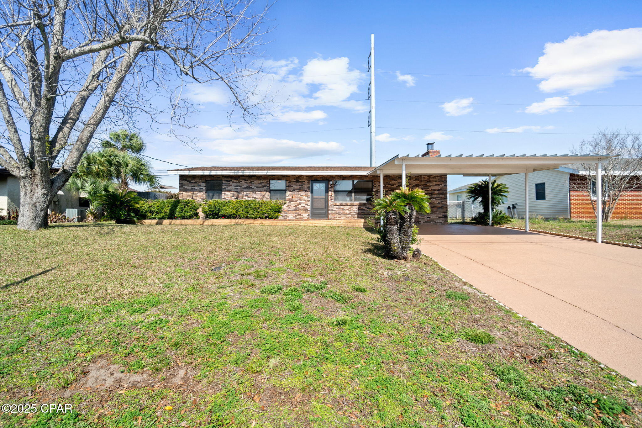 Hentz 1st Add Unit B - Residential