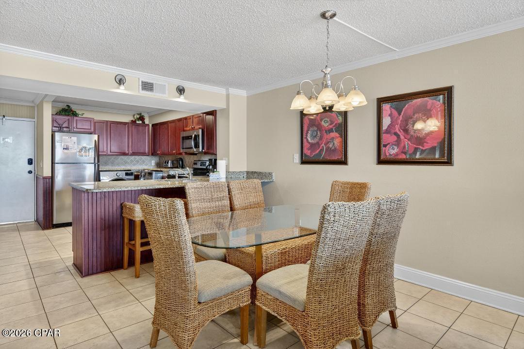 Dunes Of Panama Phase I - Residential