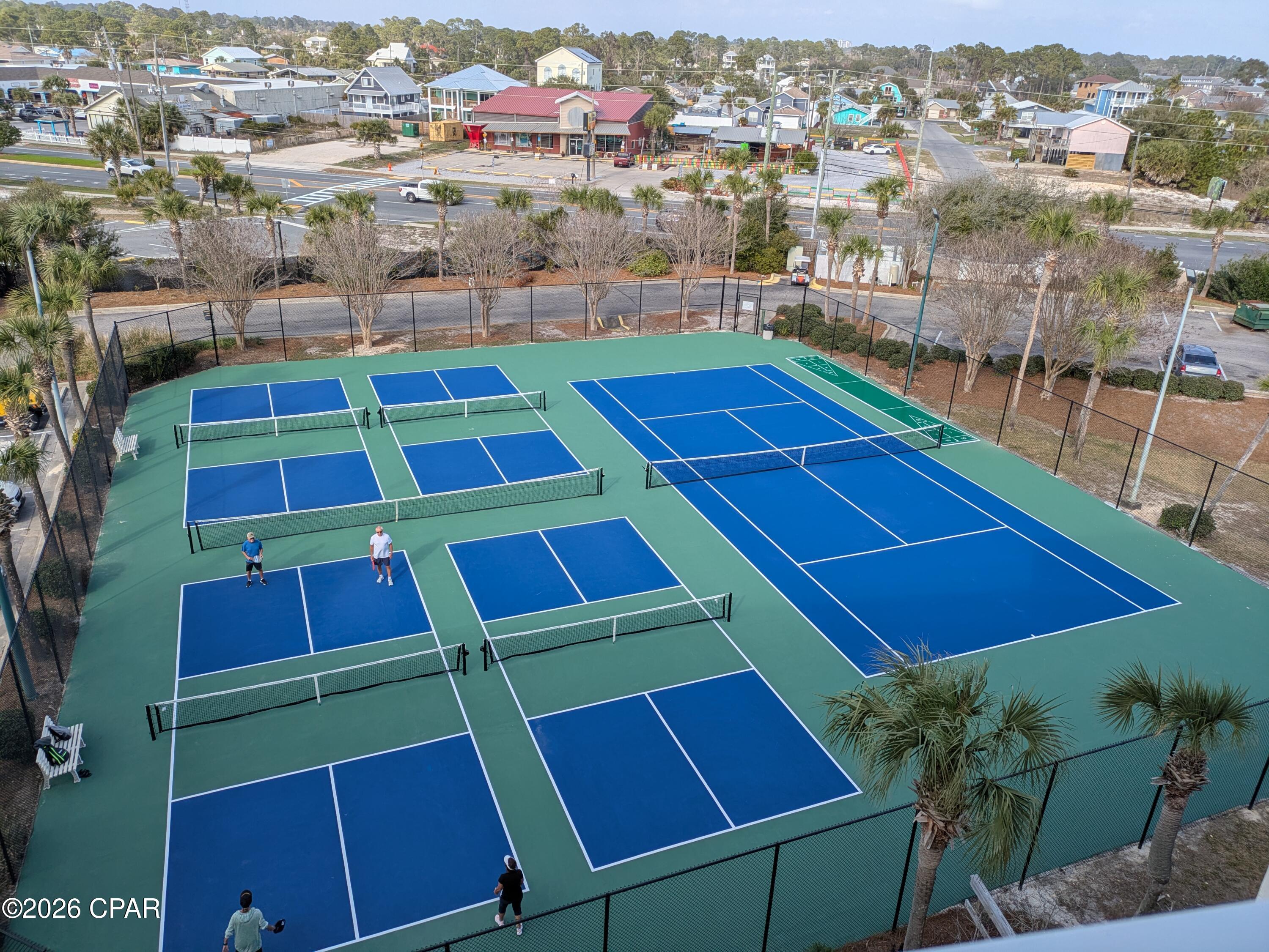 Dunes Of Panama Phase I - Residential