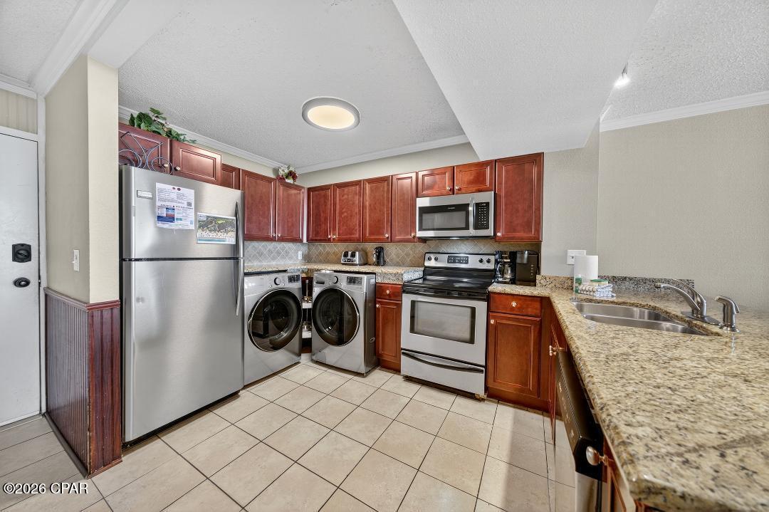 Dunes Of Panama Phase I - Residential