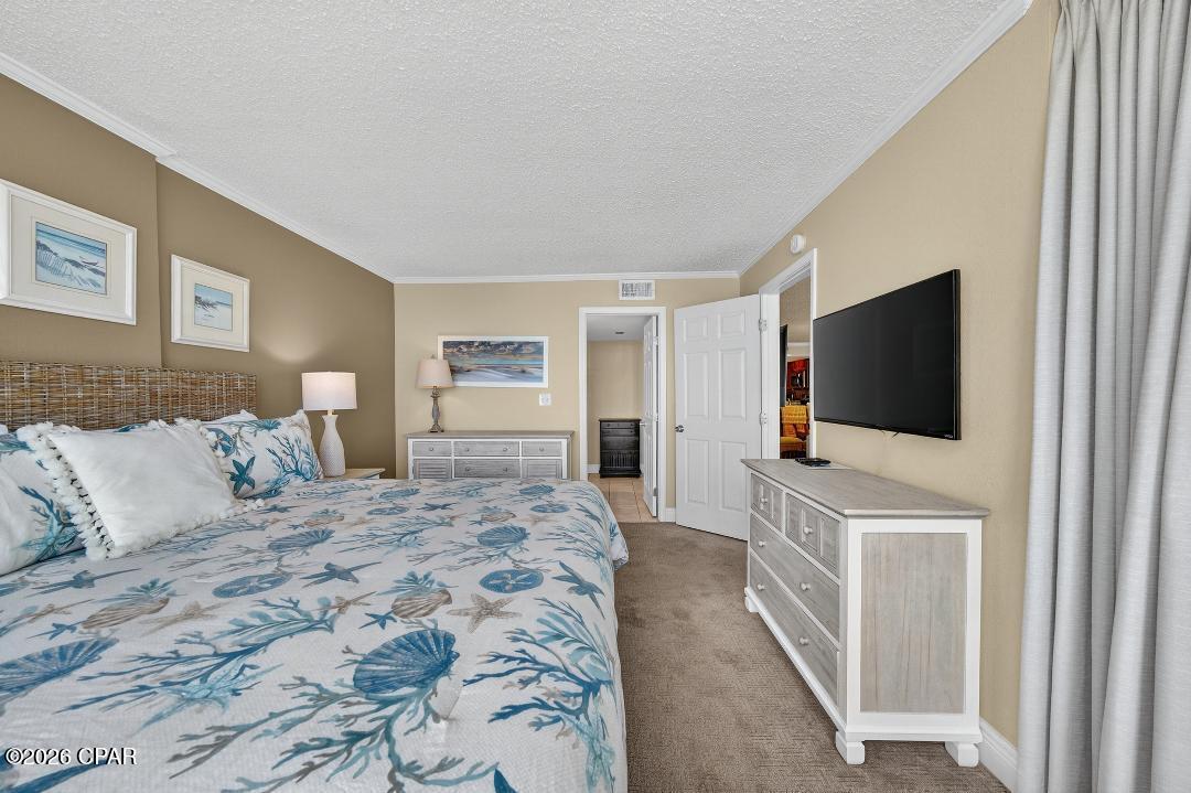 Dunes Of Panama Phase I - Residential