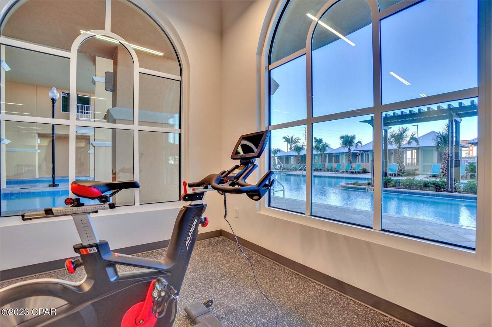 Calypso Towers III - Residential