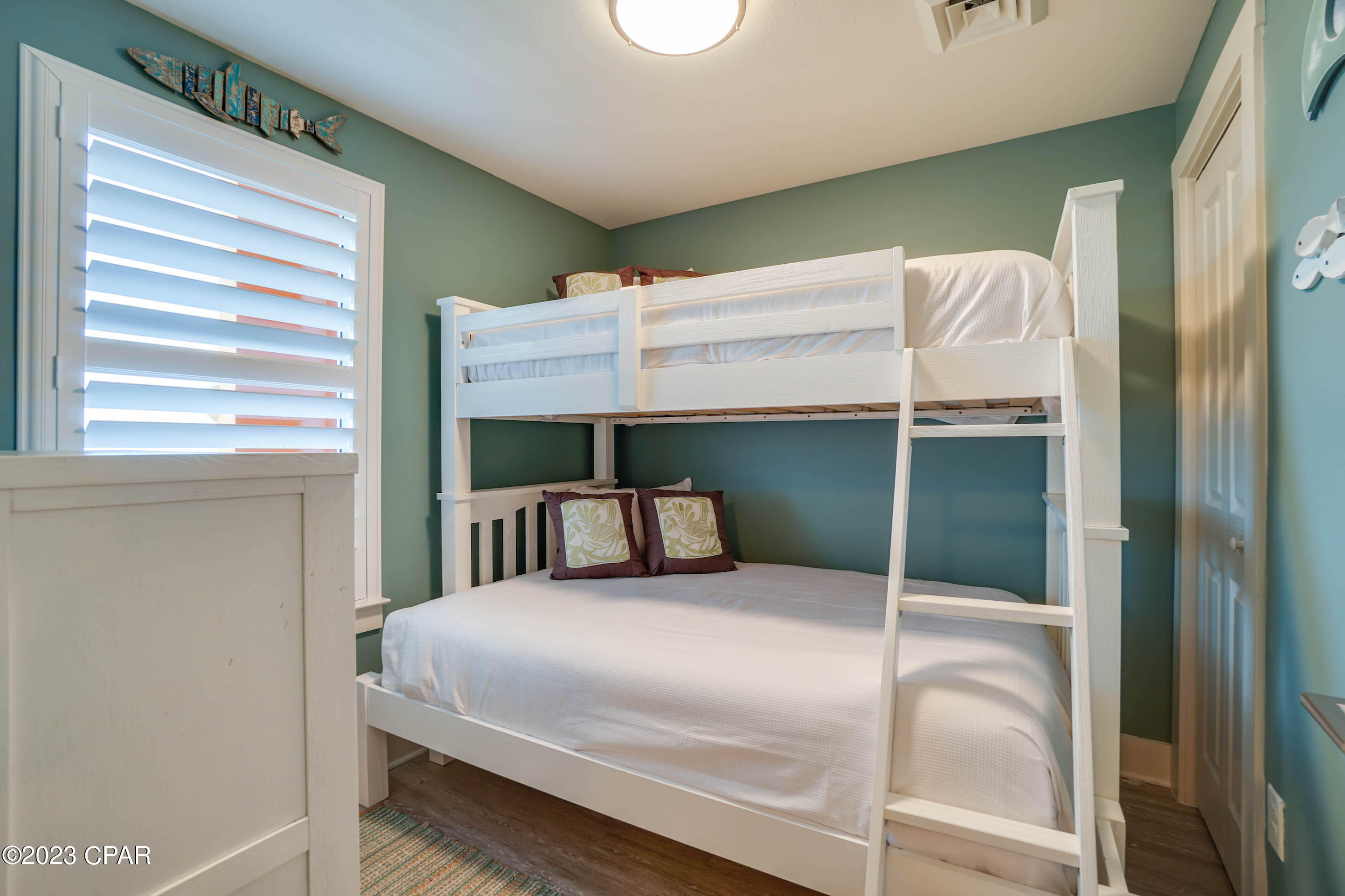 Calypso Towers III - Residential