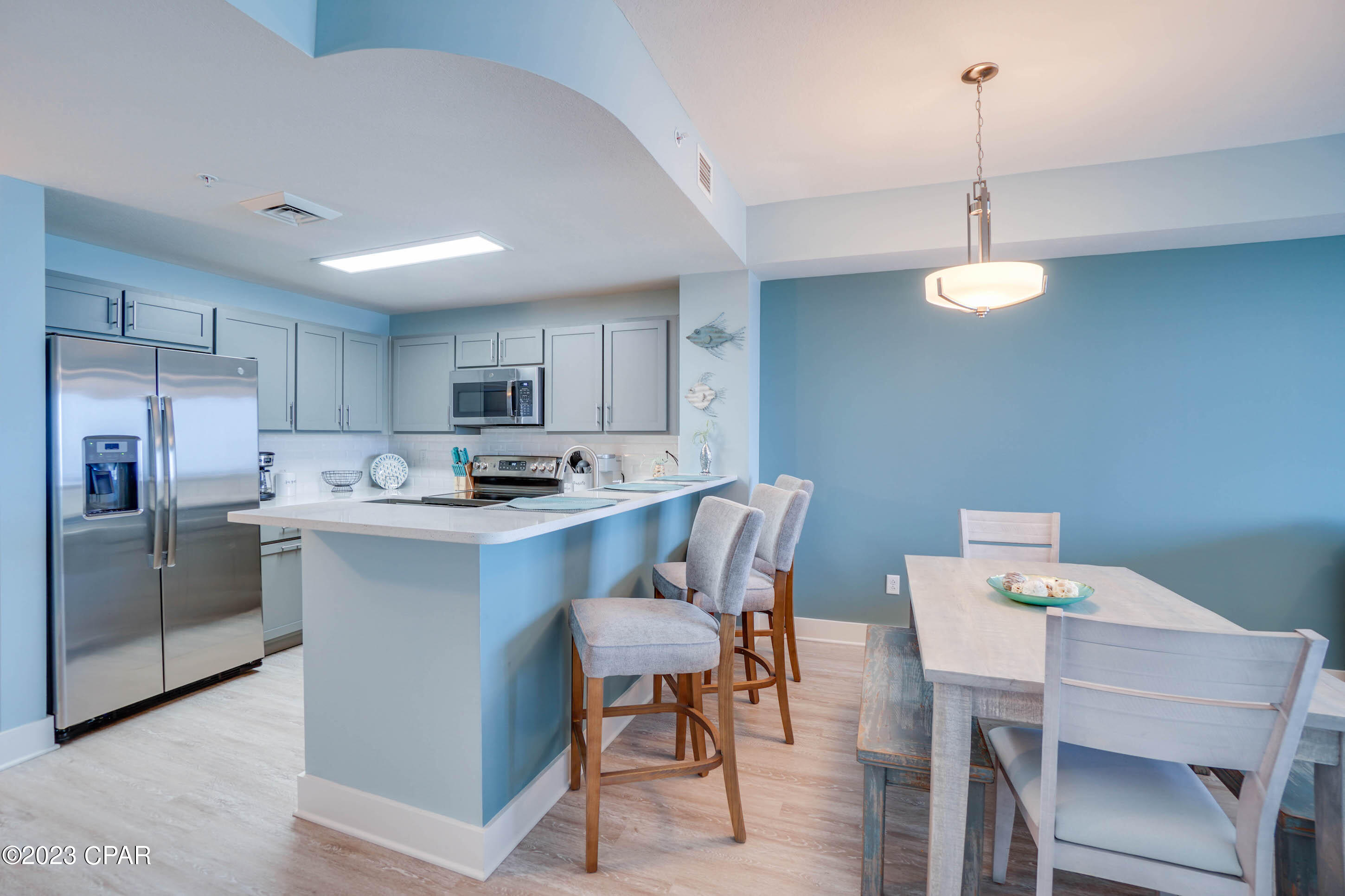 Calypso Towers III - Residential